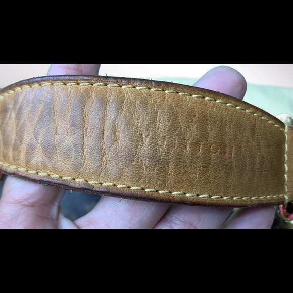 **SOLD**Louis Vuitton Monogram Tulum PM Purse - Picture 5 of 8